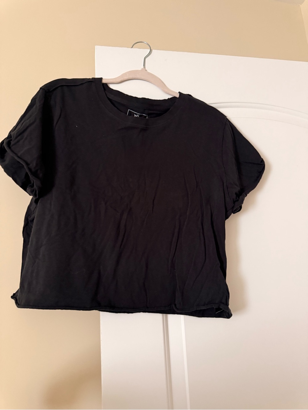 Free People We The Free Crop Top